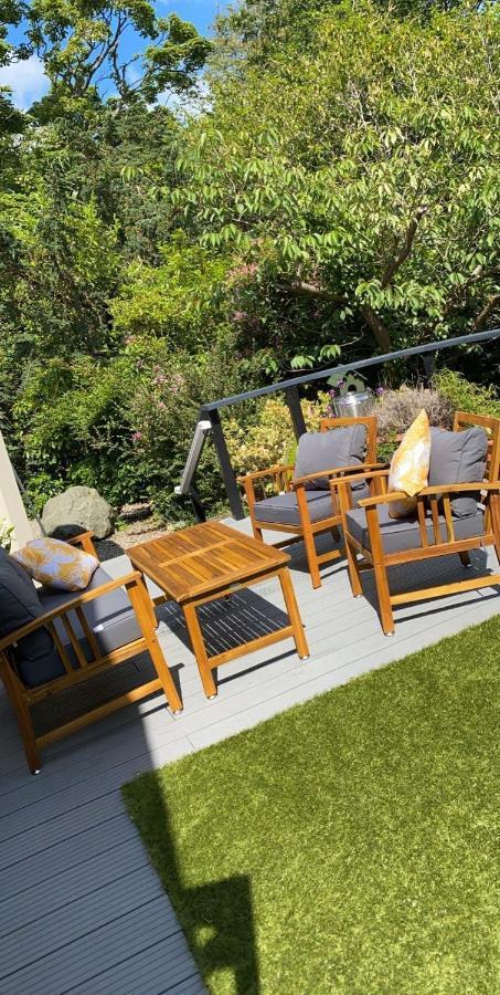 The Willows Lovely Double Apartment Rostrevor Ngoại thất bức ảnh