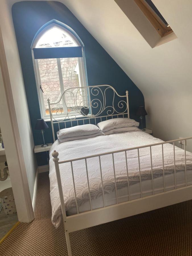 The Willows Lovely Double Apartment Rostrevor Ngoại thất bức ảnh