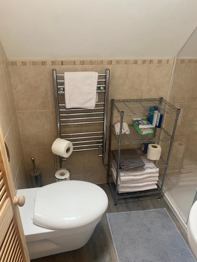 The Willows Lovely Double Apartment Rostrevor Ngoại thất bức ảnh